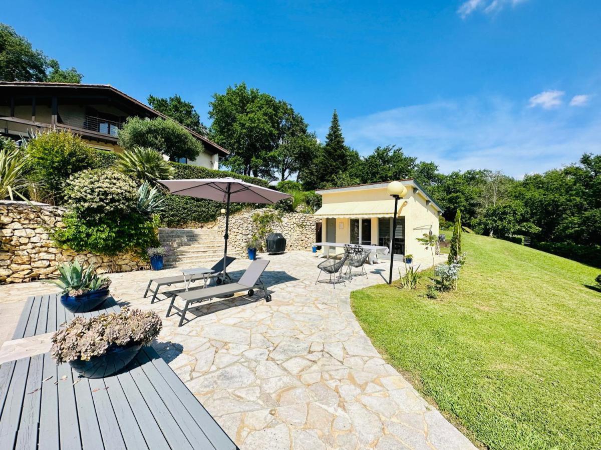 Apartment Armagnac, Relaxing Near