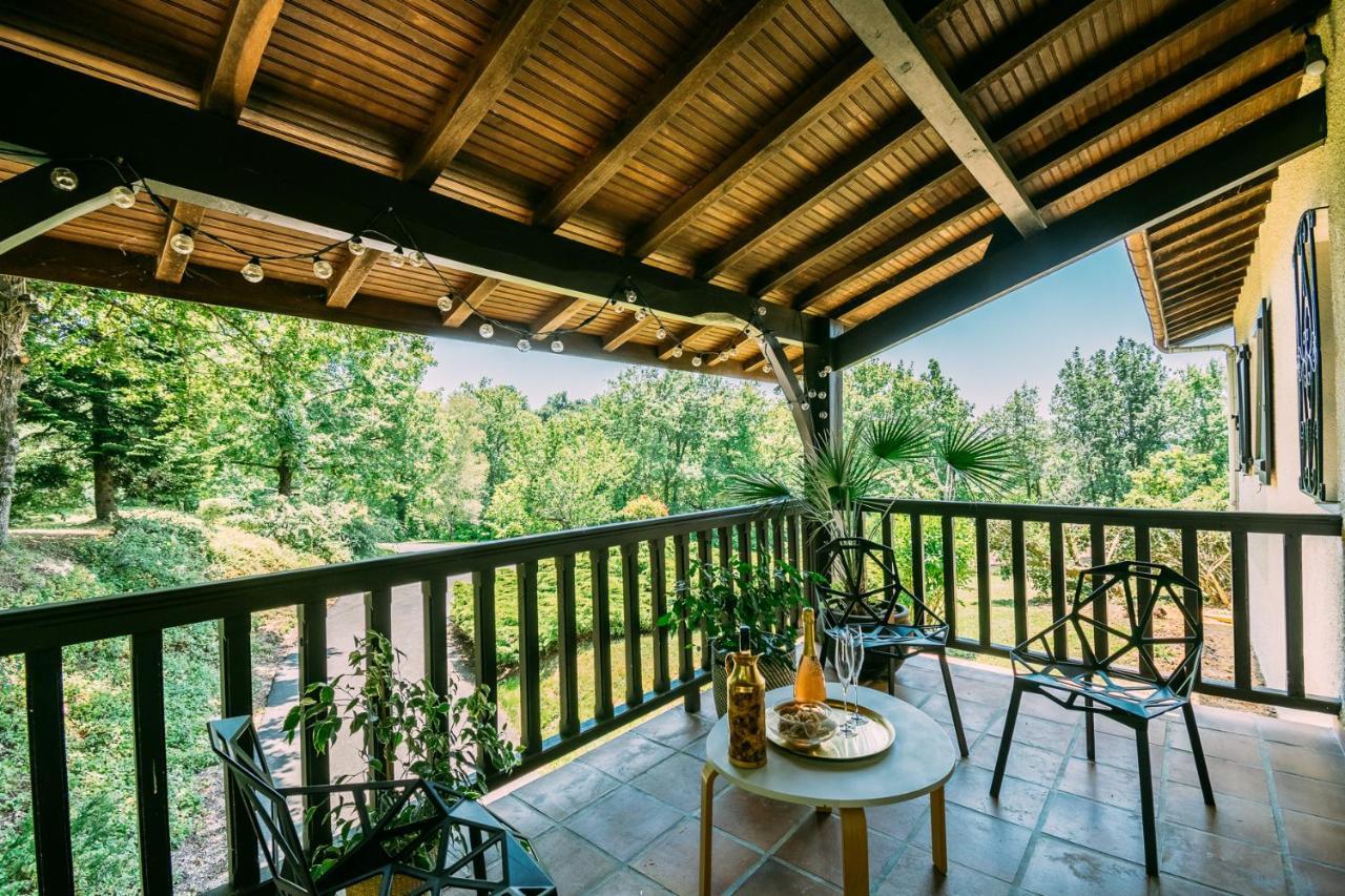 Appartement Armagnac, Relaxing Near Nogaro