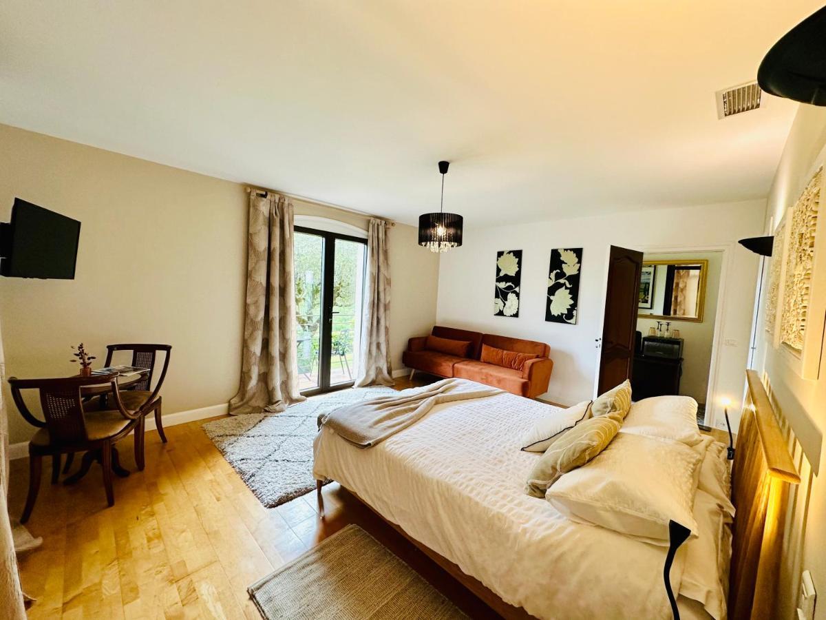 Appartement Armagnac, Relaxing Near Nogaro